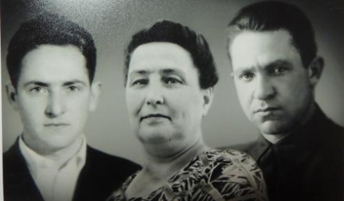 История о без вести пропавшем директоре Столинского коллежда