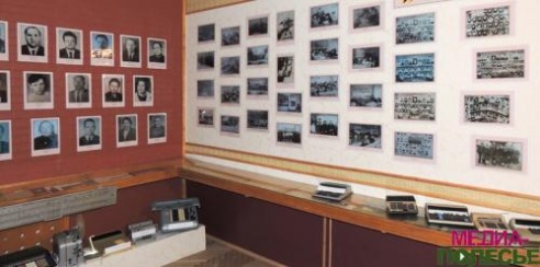 История о без вести пропавшем директоре Столинского коллежда