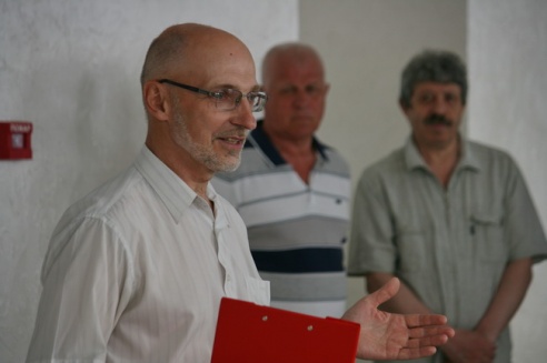 Больш за 100 прадстаўнікоў магілёўскай эліты выступаюць за гістарычныя назвы вуліц