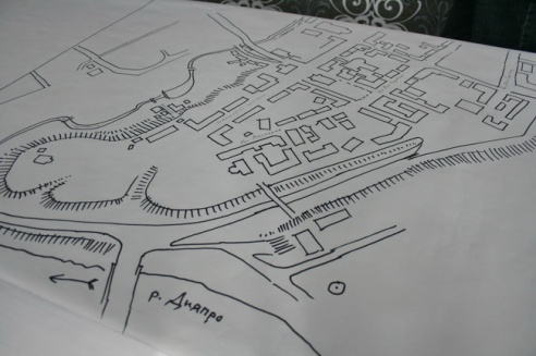 Больш за 100 прадстаўнікоў магілёўскай эліты выступаюць за гістарычныя назвы вуліц