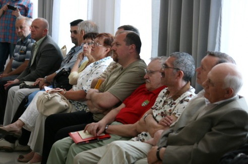 Больш за 100 прадстаўнікоў магілёўскай эліты выступаюць за гістарычныя назвы вуліц