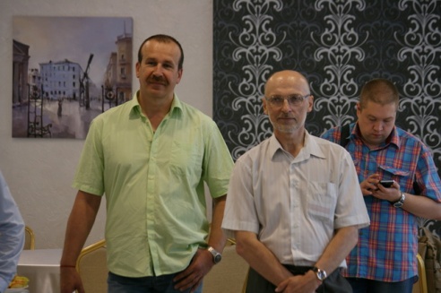 Больш за 100 прадстаўнікоў магілёўскай эліты выступаюць за гістарычныя назвы вуліц