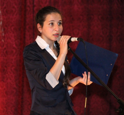 У Ашмянах – конкурс маладых настаўнікаў