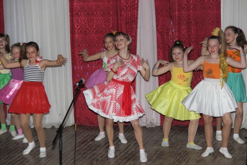 У Ашмянах – конкурс маладых настаўнікаў