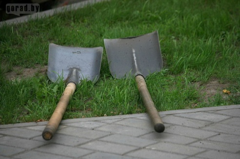 Во время капремонта Первомайская почти всегда будет открыта