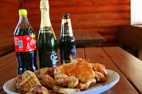 В Могилёве появилось уникальное развлечение – зорбинг