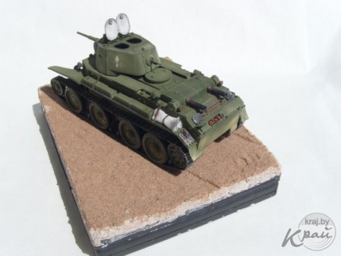 Десятиклассник из Вилейки привез медали с международного конкурса по стендовому моделированию в Вильнюсе (ФОТО)