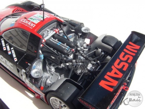 Десятиклассник из Вилейки привез медали с международного конкурса по стендовому моделированию в Вильнюсе (ФОТО)