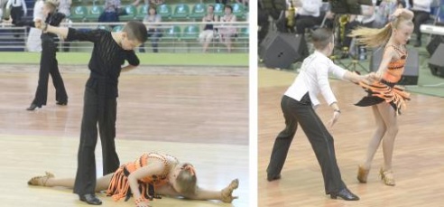 Чемпионы Беларуси – из «Мириданса»