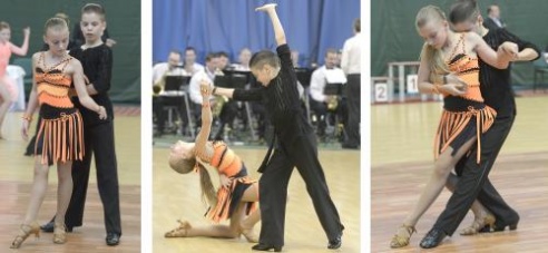 Чемпионы Беларуси – из «Мириданса»