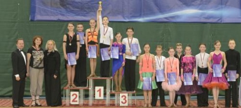 Чемпионы Беларуси – из «Мириданса»