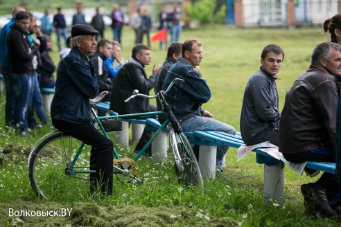 Цементник крупно уступил в домашнем матче ФСК