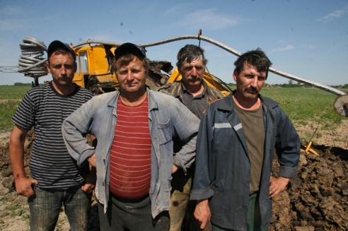 Забяспечваючы жыццядзейнасць прадпрыемства