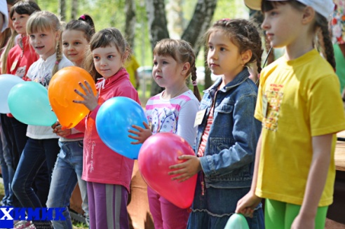 Жеребьевка финалисток конкурса «Мисс Новополоцк 2014» (фото)