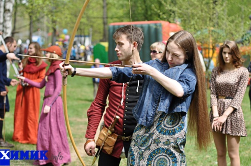 Жеребьевка финалисток конкурса «Мисс Новополоцк 2014» (фото)
