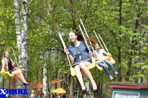 Жеребьевка финалисток конкурса «Мисс Новополоцк 2014» (фото)