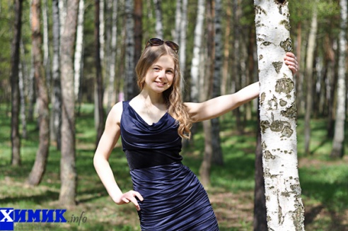 Жеребьевка финалисток конкурса «Мисс Новополоцк 2014» (фото)