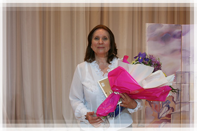 В ПГУ прошло вручение специального приза «Крыніца ведаў»