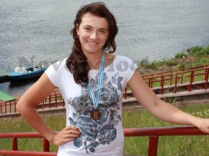 В ПГУ прошло вручение специального приза «Крыніца ведаў»