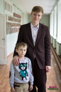 Последний Последний звонок в лицее