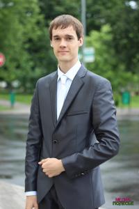 Последний Последний звонок в лицее