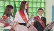 Учебный год завершился. На медали претендуют 40 выпускников