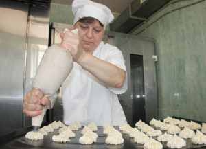 БУЛОЧКИ ИЗ «БЕСЕДИ» ДЛЯ ДУШЕВНОЙ БЕСЕДЫ