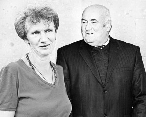 СЕРДЕЧНАЯ ДРУЖБА, ПОДАРЕННАЯ СУДЬБОЙ… СЕРДЕЧНАЯ ДРУЖБА, ПОДАРЕННАЯ СУДЬБОЙ…