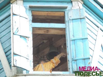 В День Святой Троицы в православных храмах прошли праздничные службы