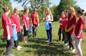 «СОЮЗНАЯ УБОРКА»