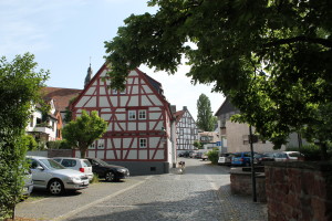 ТАКОЙ ДАЛЕКИЙ И БЛИЗКИЙ ДИТЦЕНБАХ