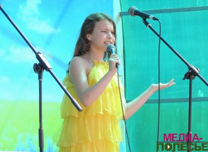 Учащиеся школ искусств Речицы и Лунинца среди призёров и лауреатов международного конкурса