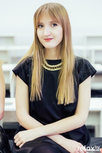 Вилейчанка Татьяна Владыко приняла участие в «Мельнице моды» с коллекцией, посвященной княжне Рогнеде (ФОТО)