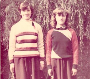 Мой бал выпускной: дочери предвкушают, мамы вспоминают Мой бал выпускной: дочери предвкушают, мамы вспоминают