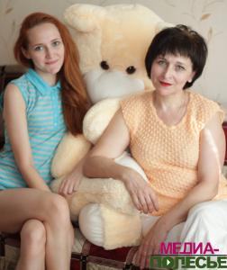 Мой бал выпускной: дочери предвкушают, мамы вспоминают Мой бал выпускной: дочери предвкушают, мамы вспоминают