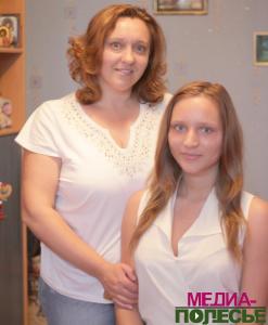 Мой бал выпускной: дочери предвкушают, мамы вспоминают Мой бал выпускной: дочери предвкушают, мамы вспоминают