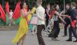 Вальс выпускников звучал над Столином