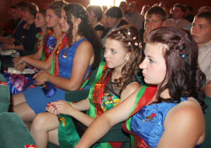 Прощай, школа!