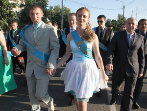 Прощай, школа!