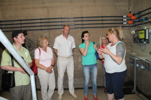 Такой далекий и близкий  Дитценбах. День второй.