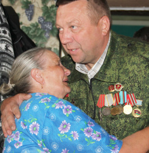 Памяти друга верны