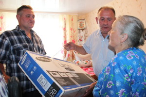 Памяти друга верны