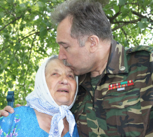 Памяти друга верны