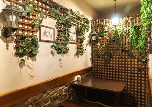 Кафе «Хмель» выбирают ценители вкуса и комфорта