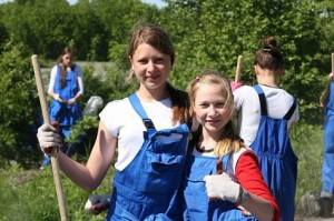 Каникулы с пользой