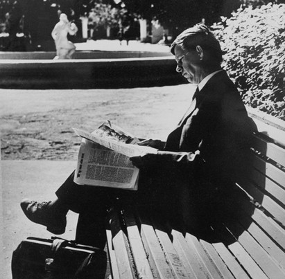 В музее народного писателя Василя Быкова можно будет увидеть его дневники-рисунки и любимые вещи