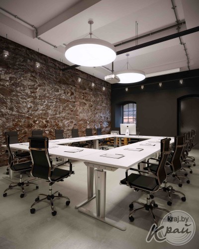 Реставрацию бровара в бывшем имении «Стайки» на Вилейщине планируют завершить в августе (ФОТО)