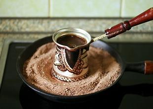 Эксперимент gorad.by: можно ли проверить кофе на натуральность за одну минуту