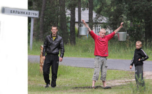 За романтикой – в палаточный лагерь!