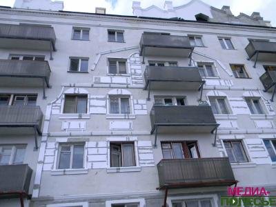 Исторический центр Пинска преображается Исторический центр Пинска преображается